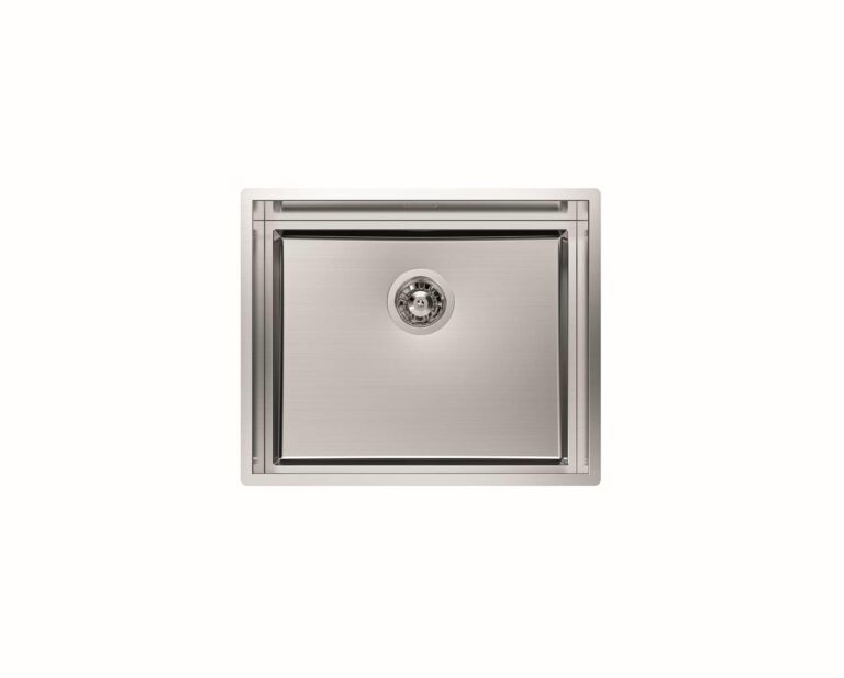 포스터 Quadra EVO 탑마운트 싱크볼 57cm Foster Quadra EVO 1255050