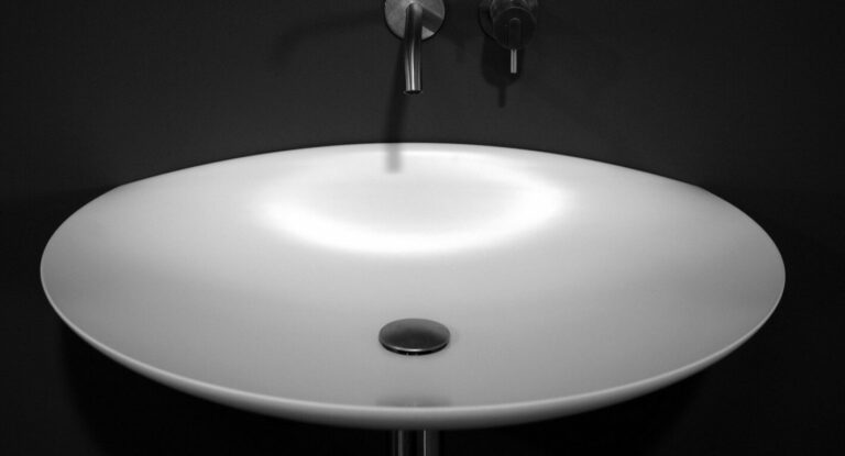 안토니오 루피 베네레 세면대 Antonio Lupi Washbasin Venere