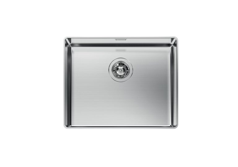 포스터 팬텀 언더마운트 싱크볼 50cm Foster Phantom 4350051
