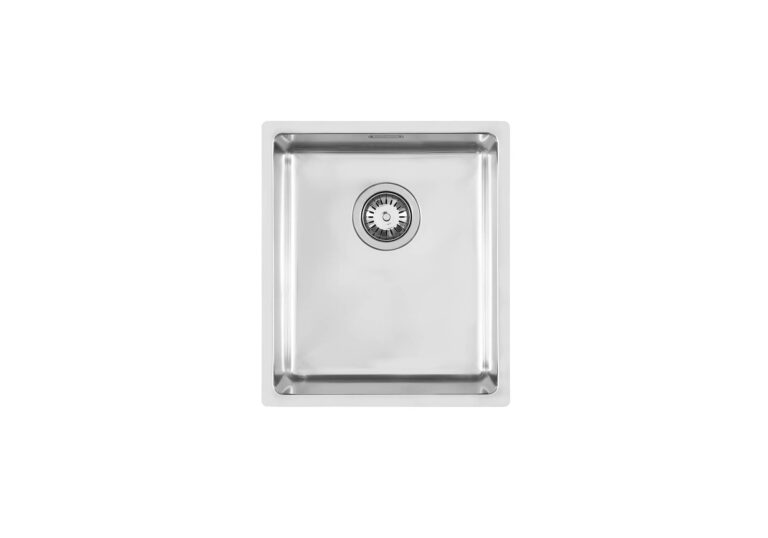 포스터 싱크볼 언더마운트 38cm Foster Sink Bowl KE R15 2153 850