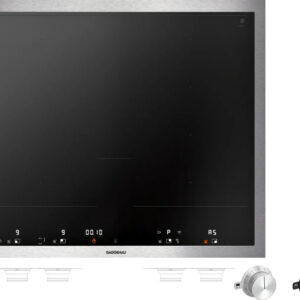 가게나우 400 시리즈 바리오 모듈형 플렉스 인덕션 60cm Gaggenau 400 Series Vario FlexInduction VI462115