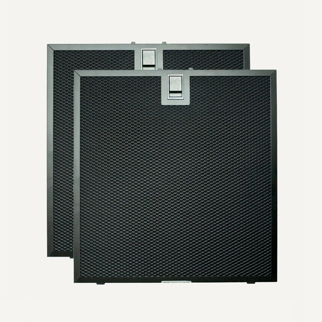 팔멕 천장매립형 탄소 필터 KACL.1050