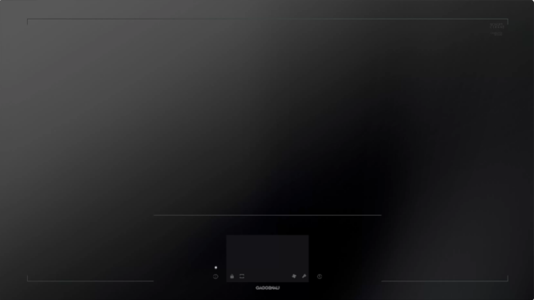 가게나우 400 시리즈 올프리존 인덕션 80cm Gaggenau 400 series Induction CX482101