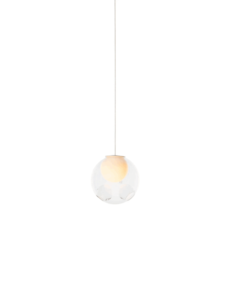 보치 28.1 펜던트 조명 Bocci 28.1 Pendant Lighting