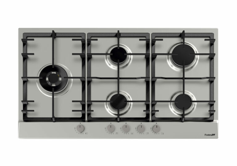 포스터 파워 5구 가스쿡탑 86cm Foster Power Gas Cooktop 7016032