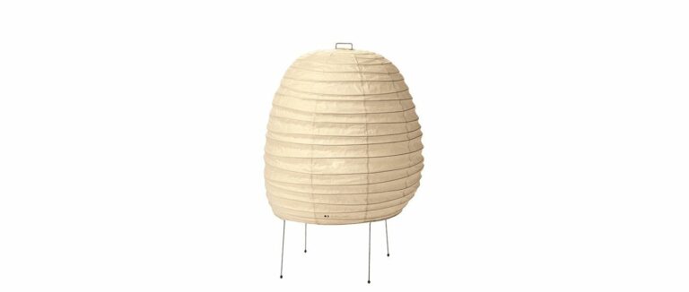 비트라 아카리 20N 플로어 조명 Vitra Akari 20N Floor Lamp