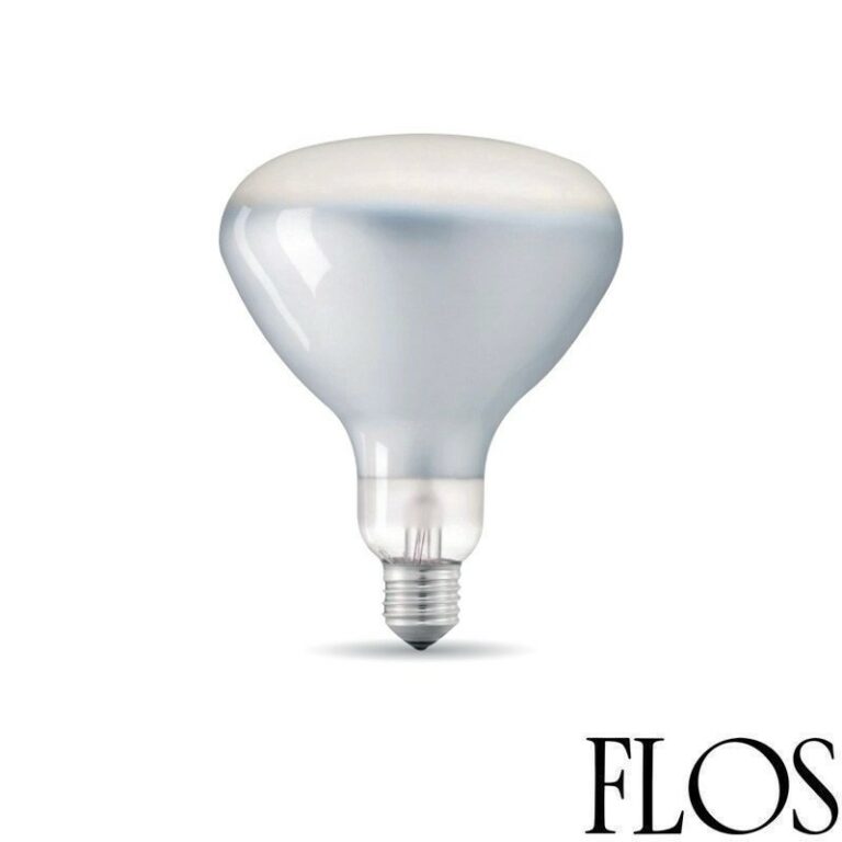 플로스 루미네이터 전구  Flos Luminator Bulb Floor Lamp