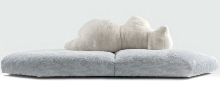에드라 팩 곰돌이 소파 Edra Pack Sofa