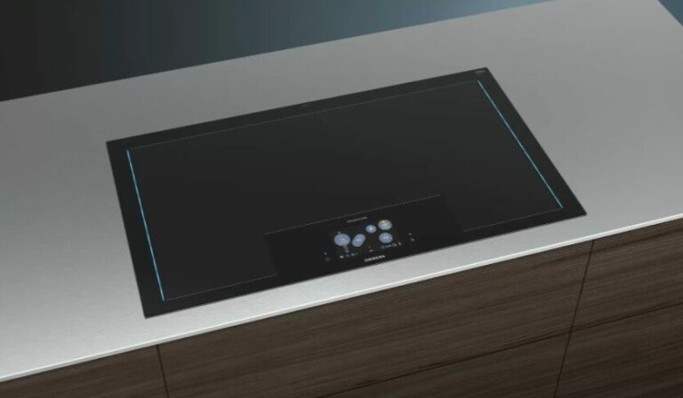 지멘스 IQ700 인덕션 90cm 프리존 Siemens 90cm Freezone EZ977KZY1E