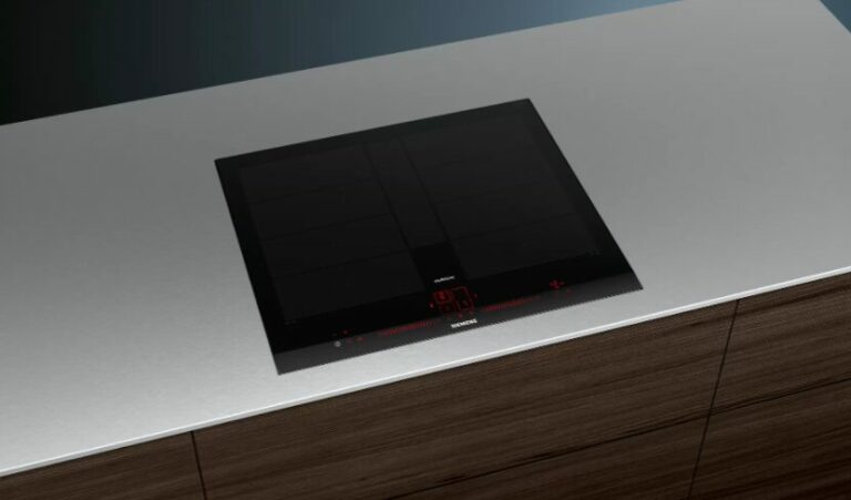 지멘스 IQ700 인덕션 60cm 프리존 Siemens EX677LYV5E