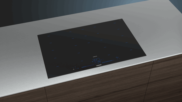 지멘스 IQ700 프리존 인덕션 80cm  Siemens Induction EX878LYV5E