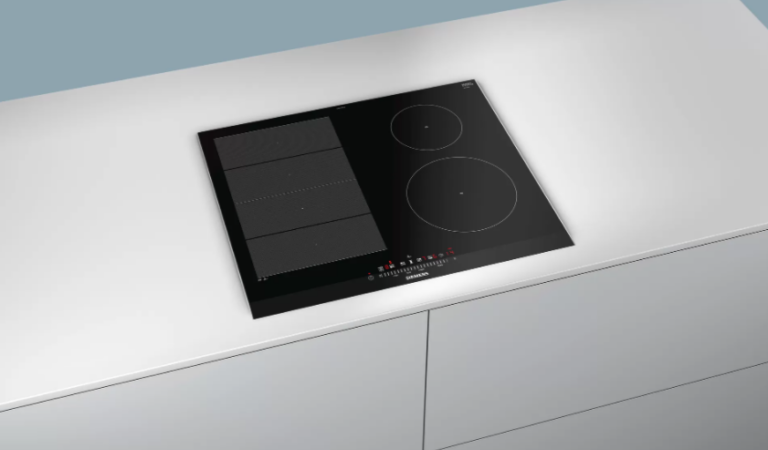지멘스 IQ700 4구 프리존 인덕션 60cm Siemens Induction EX675FEC1E