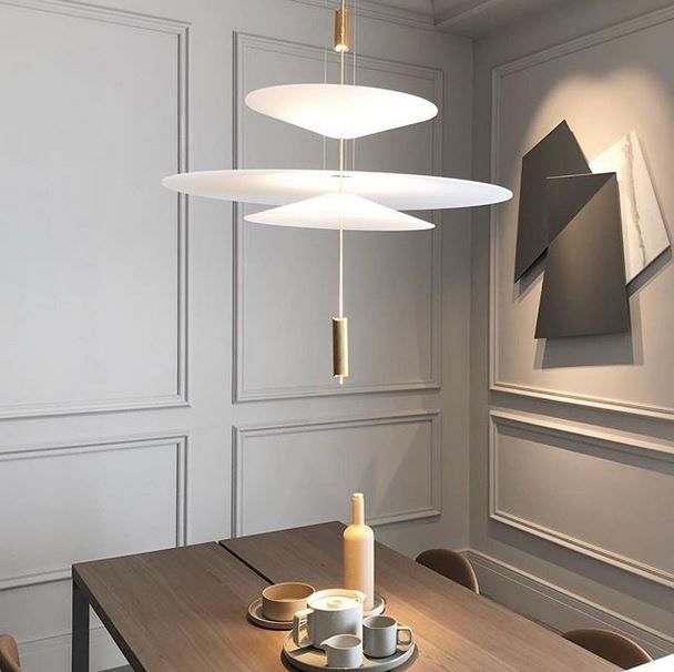 비비아 플라밍고 1530  펜던트 조명 Vibia Flamingo Pendant Lamp