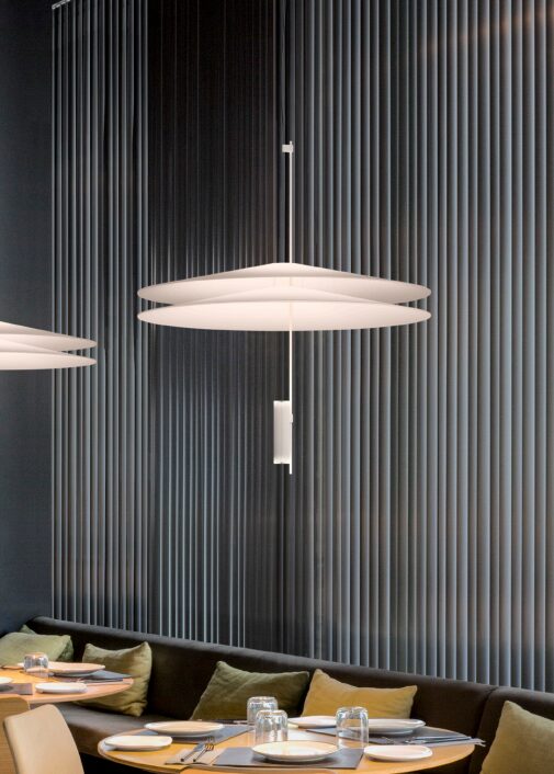 비비아 플라밍고 1510  펜던트 조명 Vibia Flamingo Pendant Lamp