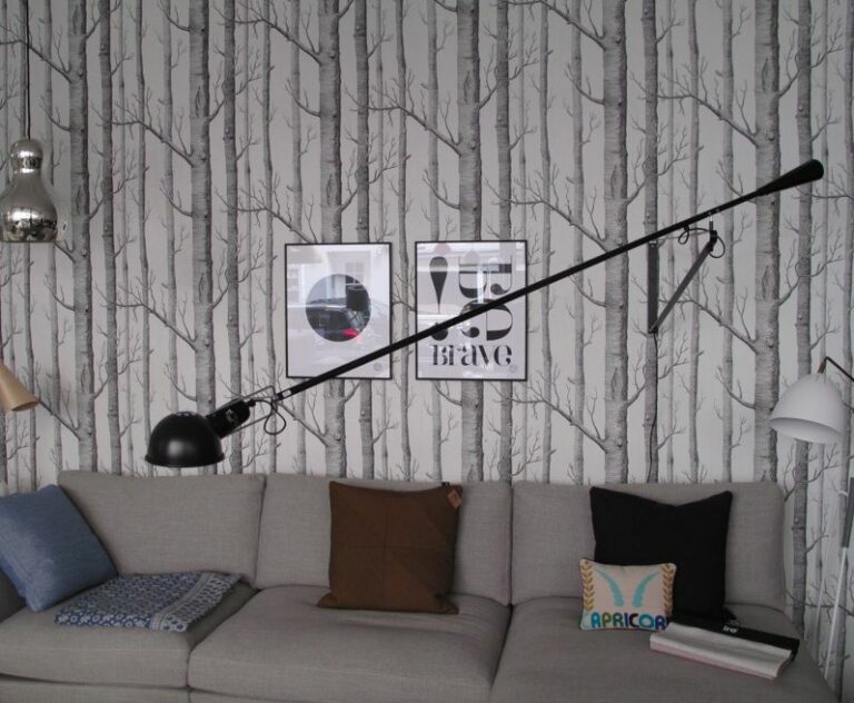 플로스 265  벽 조명 Flos 265 Wall Lamp Black
