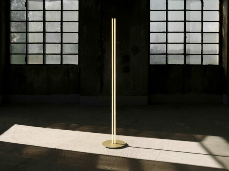 플로스 코디네이츠  플로어 조명 Flos Coordinates Floor Lamp