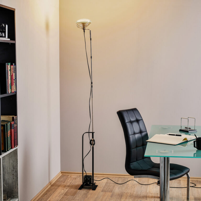 플로스 토이오 LED 플로어 조명 Flos Toio Floor Lamp