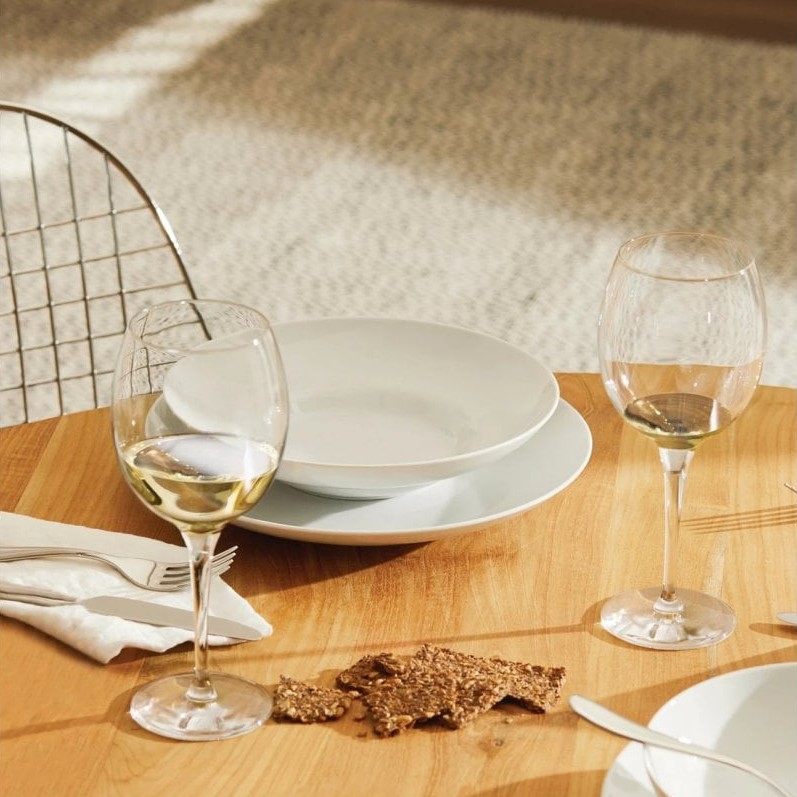 알레시 와인잔 고블렛 고급 빈티지 Alessi SG119 0S4