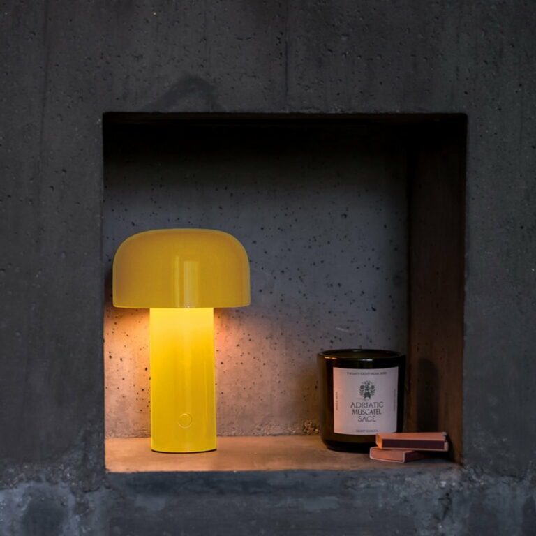플로스 벨홉 테이블 조명 Flos Bellhop Table Lamp