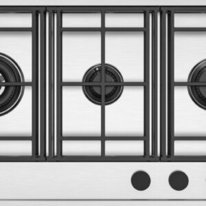 [15일내 설치] 바라짜 랩 에볼루션 가스쿡탑 90cm Barazza Lab Evolution Gas Cooktop 1PLE2D