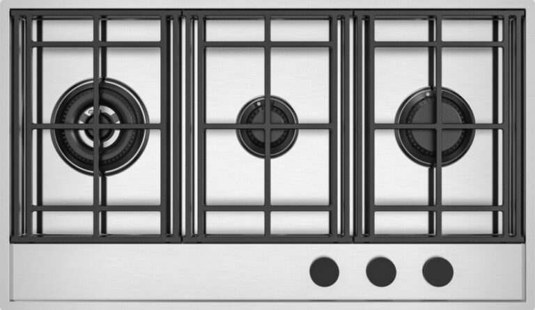 [15일내 배송] 바라짜 랩 에볼루션 가스쿡탑 90cm Barazza Lab Evolution Gas Cooktop 1PLE2D