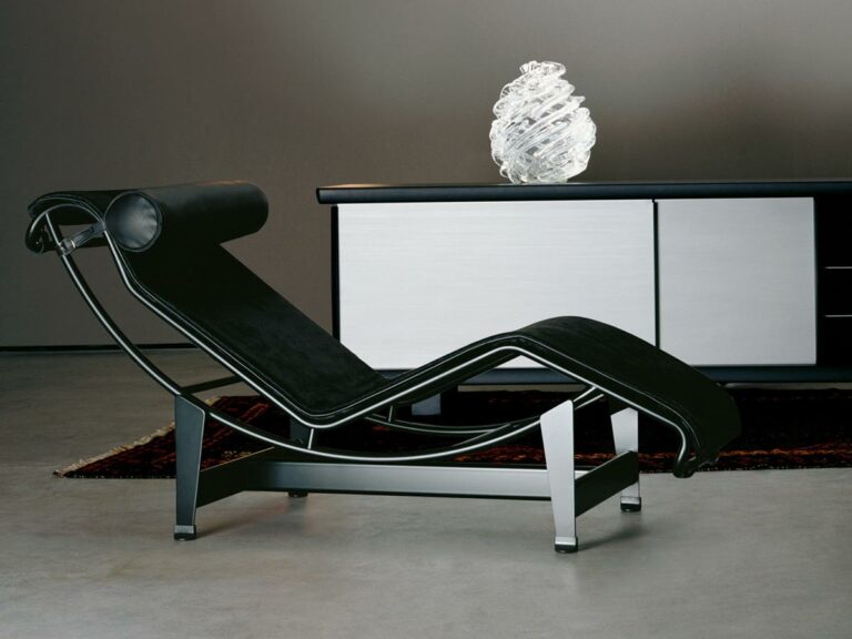 카시나 LC4 소파 Cassina Sofa Cat.Y 가죽