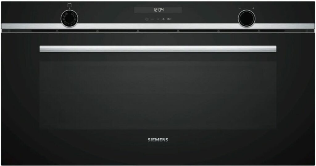 지멘스 오븐 W90cm Siemens Oven VB558C0S0