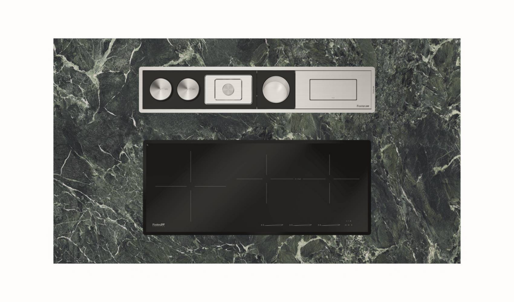 포스터 빌트인 찬넬 45,90,120cm Foster Built in Channel [배수구 있음]