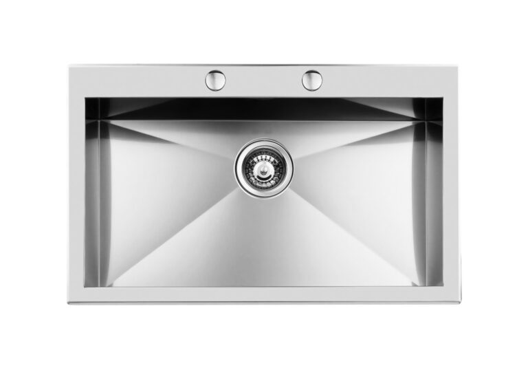 포스터 쿼드라 싱크볼 탑마운트 90cm Foster Quadra Sink 1219 050
