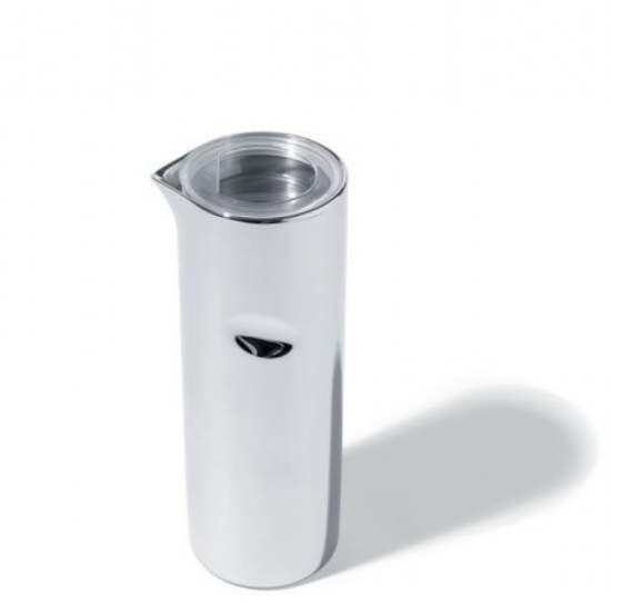 [단1개, 즉시발송가능] 알레시 밀크저그 장누벨 거품 우유 스팀 피처 피쳐 800ml Alessi Milk Jug