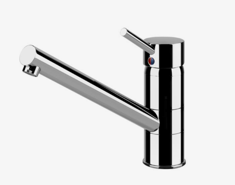 포스터 믹서 탭 바이트 주방수전 Foster Mixer Tap Bite 8481000 고정식
