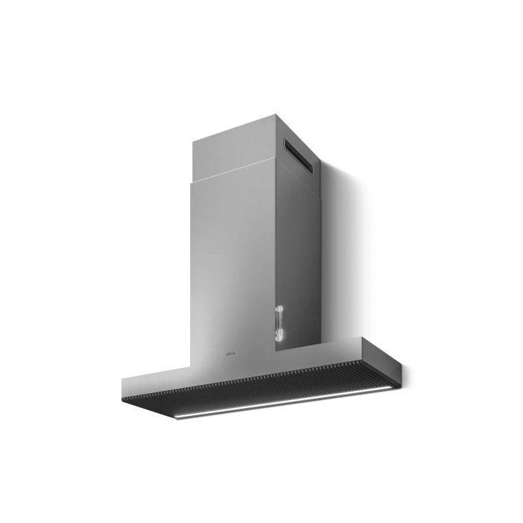 엘리카 하이쿠 90cm 벽부착형 후드 Elica Haiku 90cm Wall-mounted Hood