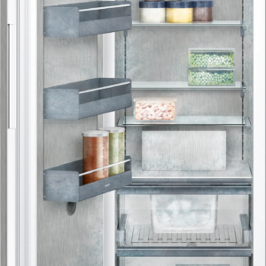 가게나우 400 시리즈 바리오 냉동고 24인치 W60cm + Ice Make RF461306