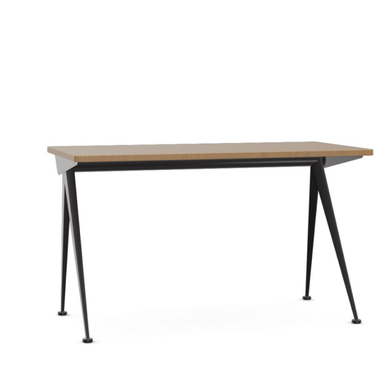 비트라 콤파스 디렉션 데스크 Vitra Compas Direction Desk 212 027 00