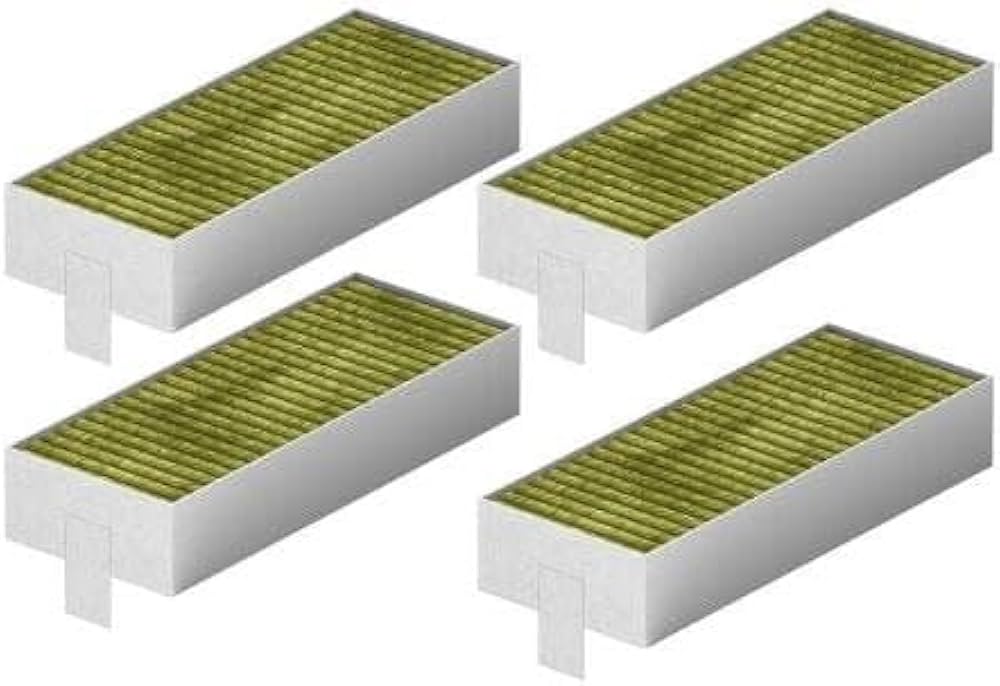 지멘스 보쉬 가게나우 탄소필터 HZ9VRCR1