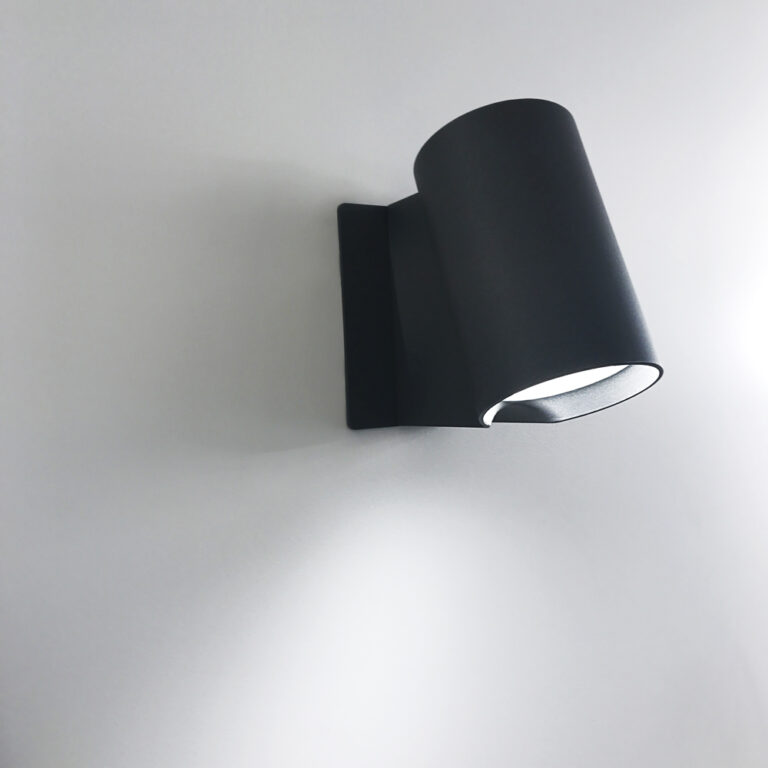 아르테미데 오블리크 벽조명 Artemide Oblique Wall Lamp  T086000