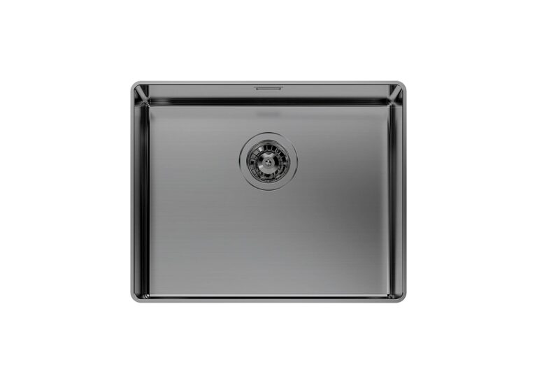 포스터 팬텀 건메탈 탑마운트 싱크볼 50cm Foster Phantom Gun Metal 4350006