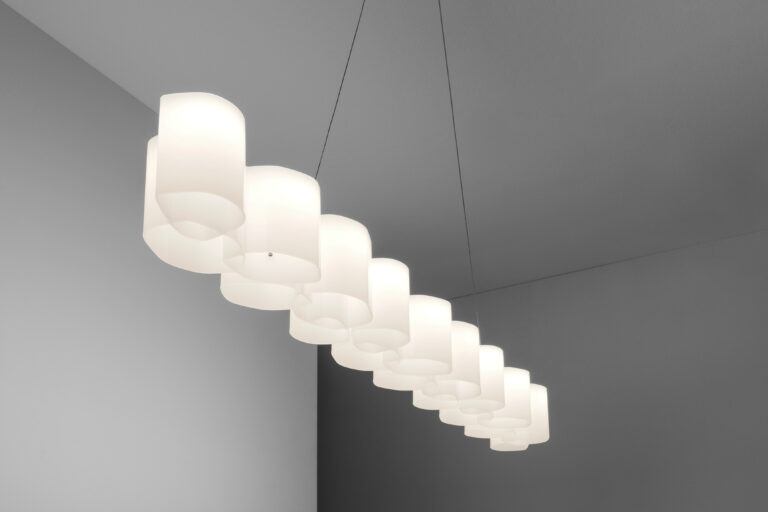 스틸노보 허니 2019 펜던트 조명 Stilnovo honey LED Pendant Lamp Ø 86cm