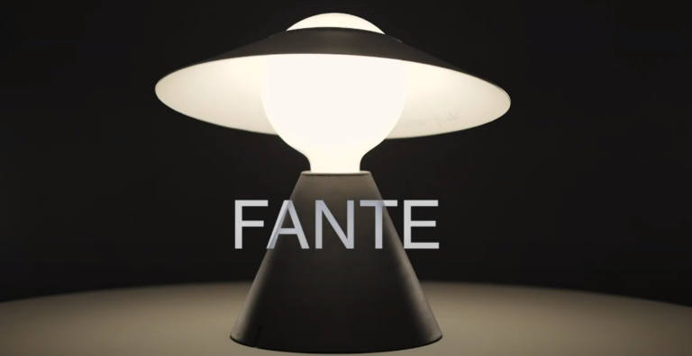 Stilnovo 스틸노보 Fante 무드등 LED 독서등 책상 램프
