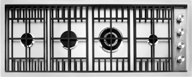 바라짜 랩 가스쿡탑 120cm Barazza Lab hob Gas Cooktop 1PLB3T