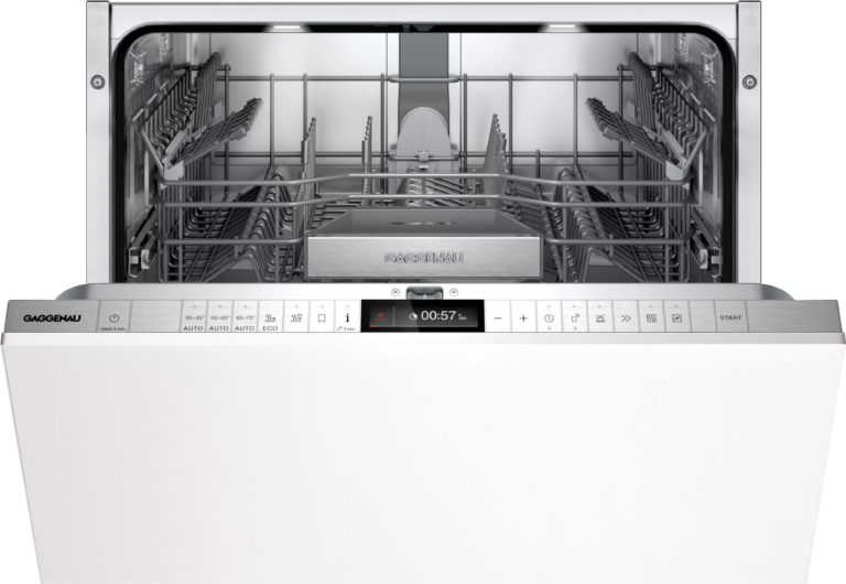 가게나우 200 시리즈 식기세척기 Gaggenau 200 Series Dishwasher DF270101