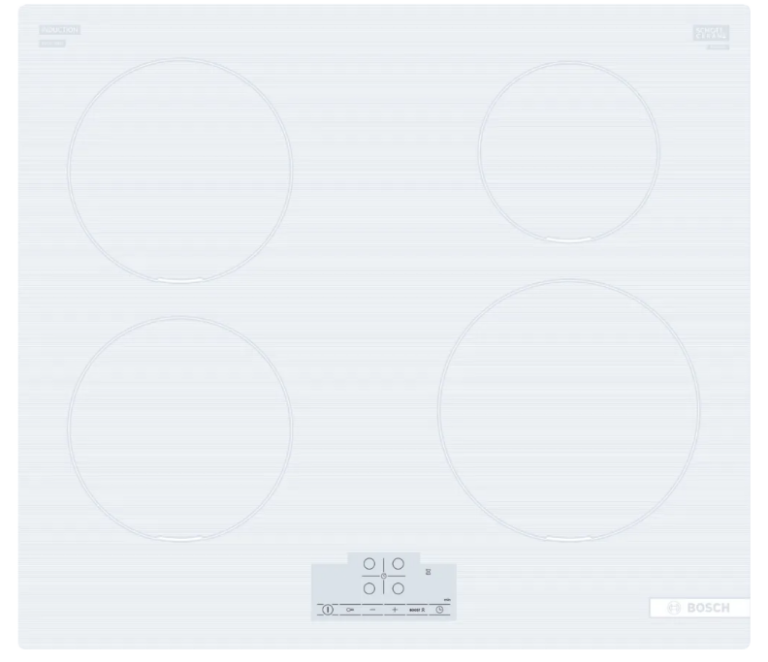 보쉬 시리즈4 인덕션 Bosch Series 4 Induction hob 60cm PUE612BB1J
