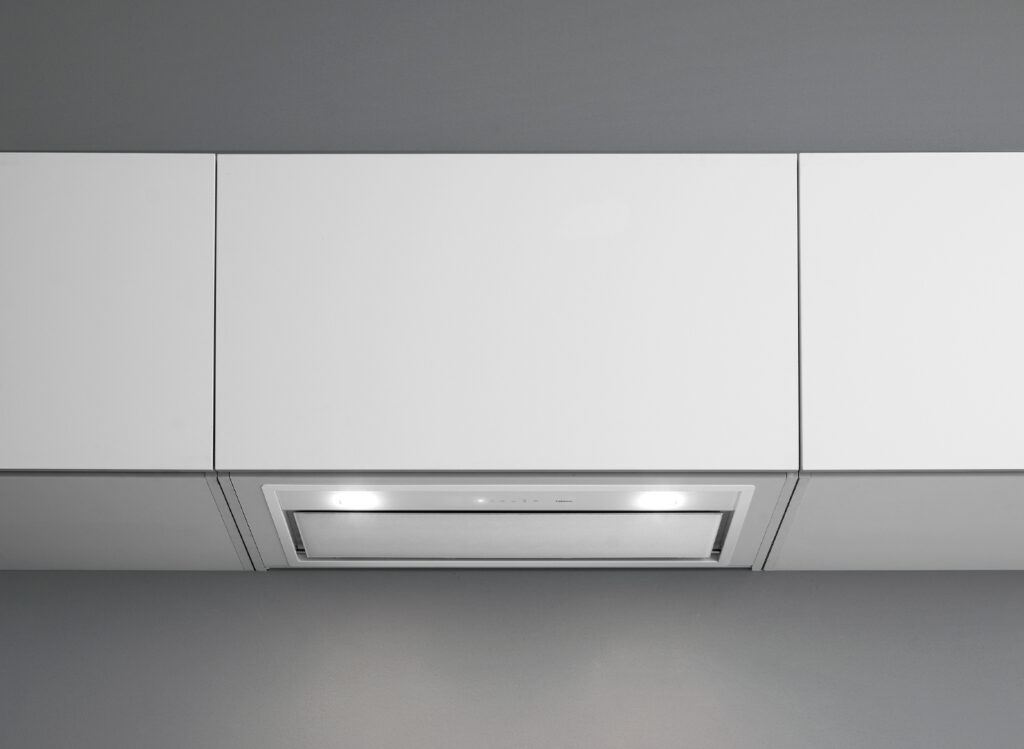 팔멕 그루포 인카소 무라노 상부장매립형 후드 Falmec Gruppo Incasso Murano 50cm