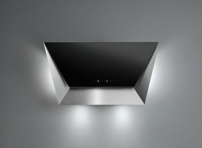팔멕 프리즈마 벽부착형 후드 Falmec Prisma 85cm