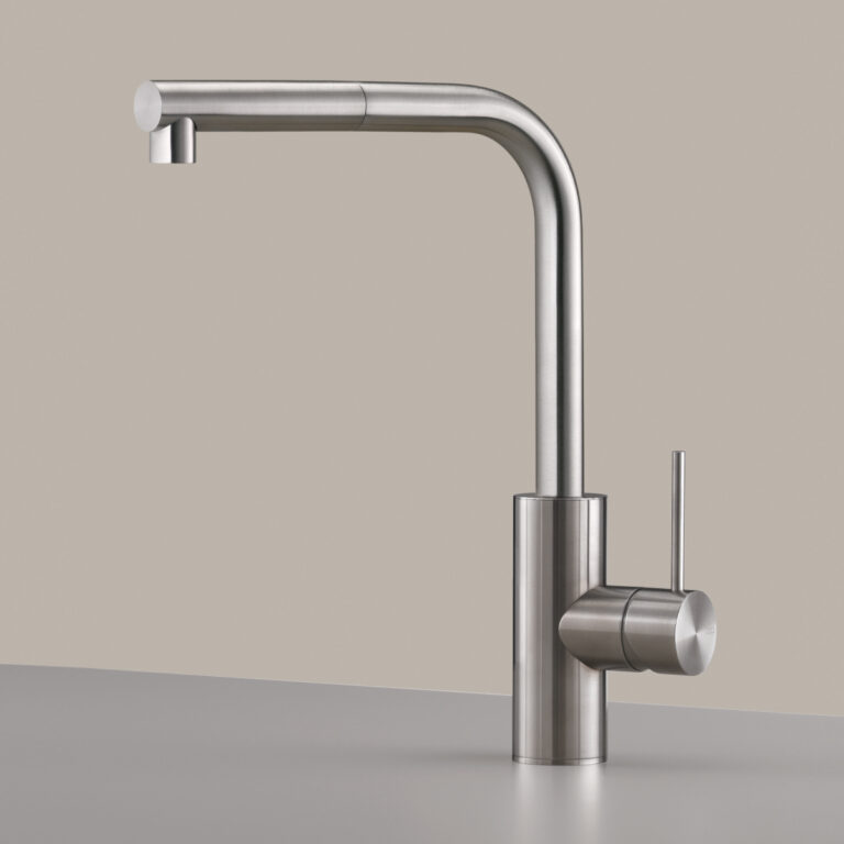 체아디자인 MIL205 인출식 샤워헤드 주방수전 Ceadesign MIL205
