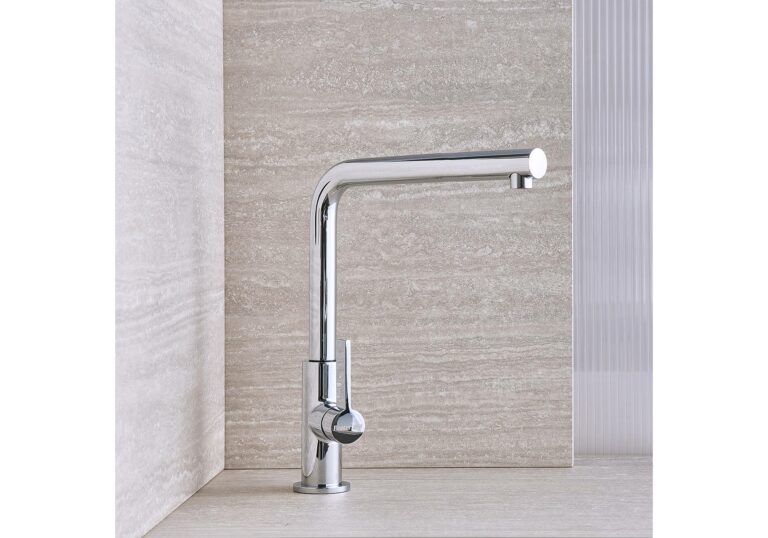 포스터 오메가 주방수전 Foster Mixer Tap Omega 8497000 고정식