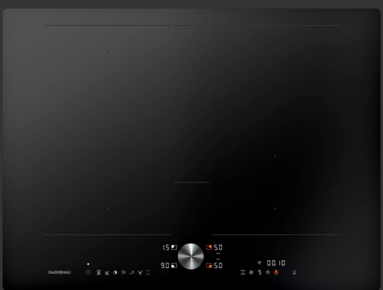 가게나우 200 시리즈 플렉스 인덕션 쿡탑  70cm Gaggenau 200 series FlexInduction CI272103 CI272113