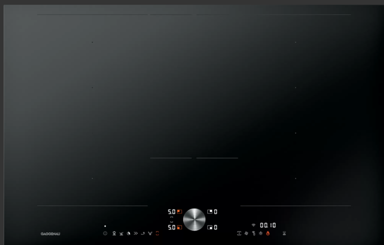 가게나우 200 시리즈 플렉스 인덕션 쿡탑  80cm Gaggenau 200 series FlexInduction CI282102 CI282112