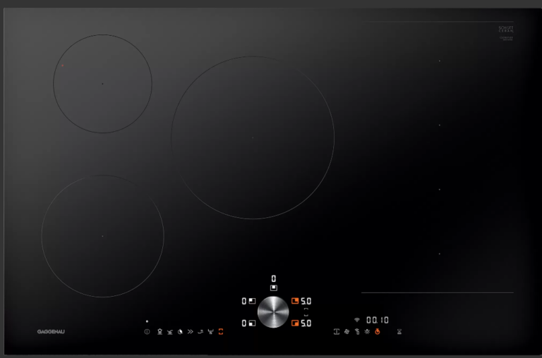가게나우 200 시리즈 플렉스 인덕션 쿡탑  80cm Gaggenau 200 series FlexInduction CI283103 CI283113