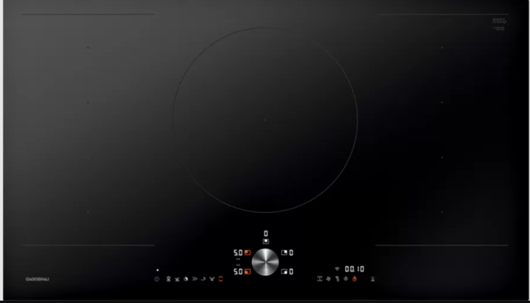 가게나우 200 시리즈 플렉스 인덕션 쿡탑  90cm Gaggenau 200 series FlexInduction CI292102 CI292112